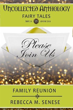 Cover Family Reunion (Uncollected Anthology) (eBook, ePUB)