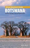African Adventurer's Guide: Botswana (eBook, PDF)