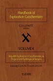 Regolith Exploration Geochemistry in Tropical and Subtropical Terrains (eBook, PDF)