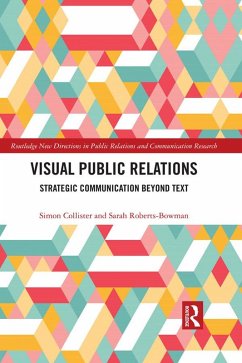 Cover Visual Public Relations (eBook, PDF)