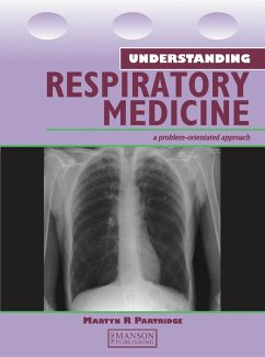 Understanding Respiratory Medicine (eBook, PDF) - Partridge, Martyn