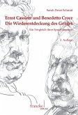 Ernst Cassirer und Benedetto Croce (eBook, PDF)