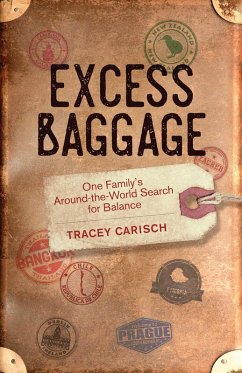Cover Excess Baggage (eBook, ePUB)