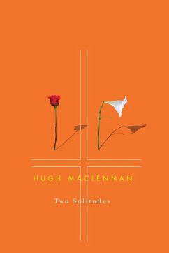 Cover Two Solitudes (eBook, ePUB)