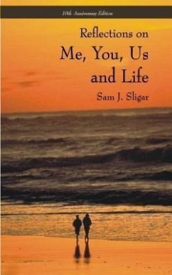Cover Me, You, Us and Life (eBook, ePUB)