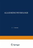 Allgemeine Physiologie (eBook, PDF)