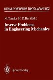 Inverse Problems in Engineering Mechanics (eBook, PDF)