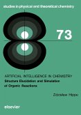 Artificial Intelligence in Chemistry (eBook, PDF)