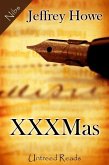 XXXMas (eBook, ePUB)