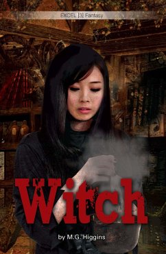 Witch [3] (eBook, PDF) - M. G. Higgins, Higgins