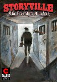 Storyville: The Prostitute Murders #3 (eBook, PDF)