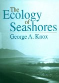 The Ecology of Seashores (eBook, PDF)
