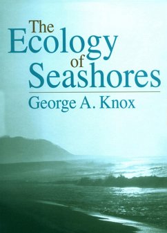 Cover The Ecology of Seashores (eBook, PDF)