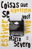 Coisas que acontecem se você estiver vivo (eBook, ePUB)