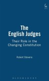 The English Judges (eBook, PDF)