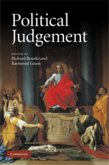 Political Judgement (eBook, PDF)