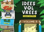 Idees Vol Vrees Volume 3 (eBook, PDF)