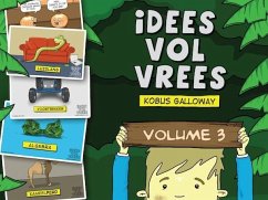 Cover Idees Vol Vrees Volume 3 (eBook, PDF)