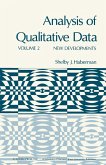 Analysis of Qualitative Data (eBook, PDF)