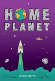 Home Planet (eBook, PDF) Home Planet (eBook, PDF)