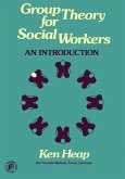 Group Theory for Social Workers (eBook, PDF)