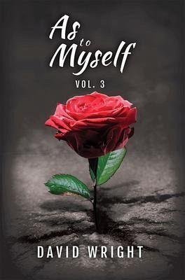 As to Myself, Volume 3 (eBook, ePUB)