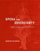 Opera and Sovereignty (eBook, ePUB)