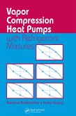 Vapor Compression Heat Pumps with Refrigerant Mixtures (eBook, PDF)