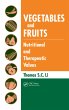 Vegetables and Fruits (eBook, PDF) - Bild 1