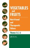 Vegetables and Fruits (eBook, PDF)
