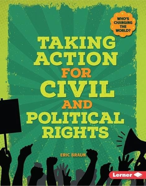 Taking Action for Civil and Political Rights (eBook, PDF) Taking Action for Civil and Political Rights (eBook, PDF)