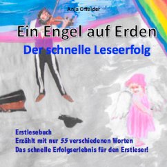 Ein Engel auf Erden (eBook, ePUB) - Offelder, Anja