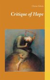 Critique of Hope (eBook, ePUB)