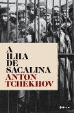 A ilha de Sacalina (eBook, ePUB)