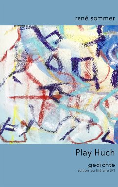 Play Huch (eBook, ePUB) - Sommer, René