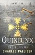 The Quincunx: The Huffams (eBook, ePUB) - Bild 1