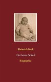 Der letzte Schuß (eBook, ePUB)