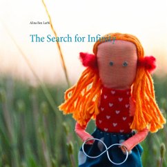 The Search for Infinity (eBook, ePUB) - Ben Larbi, Alina
