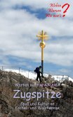 Warten auf Panorama Zugspitze (eBook, ePUB) Warten auf Panorama Zugspitze (eBook, ePUB)