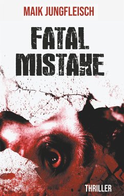 Fatale Mistake (eBook, ePUB)