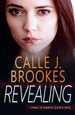 Revealing (PAVAD: FBI Romantic Suspense, #10) (eBook, ePUB)