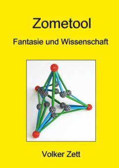 Zometool - Zett, Volker