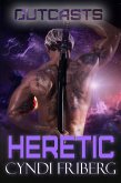 Heretic (Outcasts, #1) (eBook, ePUB)