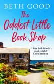 The Oddest Little Book Shop (eBook, ePUB)