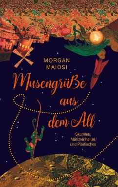 Musengrüße aus dem All (eBook, ePUB)