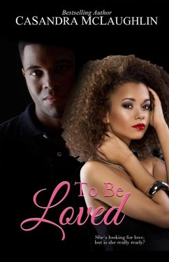 Cover To Be Loved (eBook, ePUB)