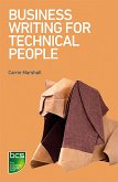 Business Writing for Technical People (eBook, ePUB)