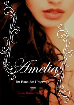 Amelia (eBook, ePUB) - Wöllmer-Bergmann, Kristin