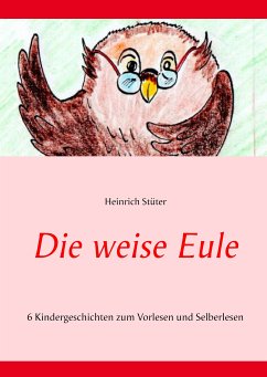 Die weise Eule (eBook, ePUB)