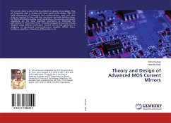 Theory and Design of Advanced MOS Current Mirrors - Suman, Shruti;Saini, Harshita